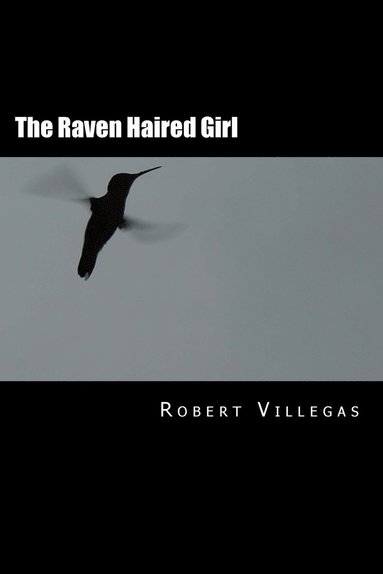 bokomslag The Raven Haired Girl