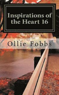 Ollie B. Fobbs Jr - Inspirations of the Heart 16: Tone the Bell, Häftad
