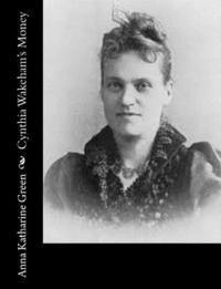 Cynthia Wakeham's Money 1