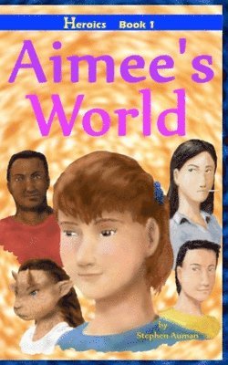 bokomslag Aimee's World