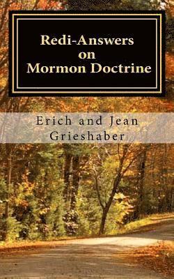 Redi-Answers on Mormon Doctrine 1