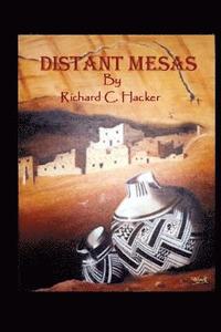 bokomslag Distant Mesas
