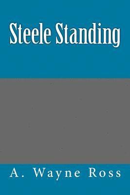Steele Standing 1