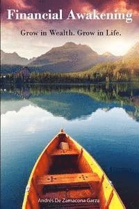 Andres Ernesto De Zamacona Garza - Financial Awakening, Häftad
