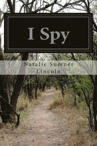 I Spy 1