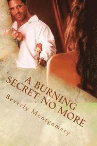 bokomslag A Burning Secret No More