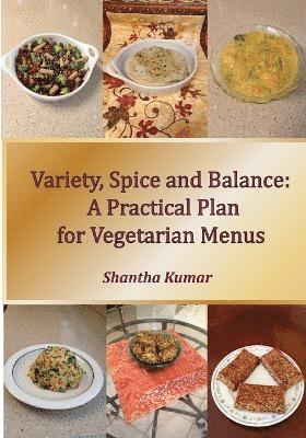 Variety, Spice & Balance 1