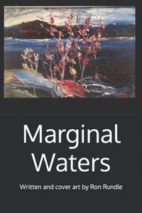 bokomslag Marginal Waters