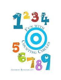 Counting with Circles: Counting to Ten 1