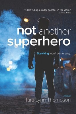 Not Another Superhero 1