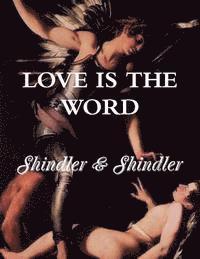 bokomslag Love is The Word: The Tower: Book II