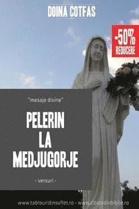 bokomslag Pelerin La Medjugorje: Mesaje Divine