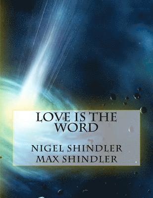 bokomslag Love is The Word: The Tower: Book II