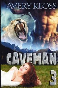 bokomslag Caveman 3