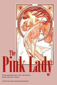 bokomslag The Pink Lady