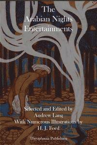 The Arabian Nights Entertainments 1