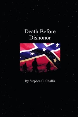 Death before Dishonor 1