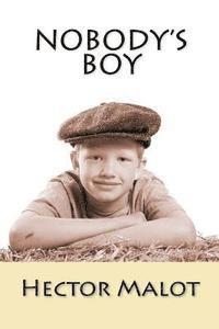 bokomslag Nobody's Boy (Sans Famille)