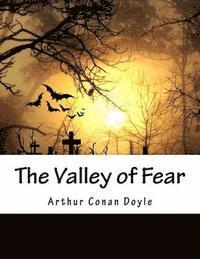 The Valley of Fear 1