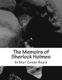 bokomslag The Memoirs of Sherlock Holmes