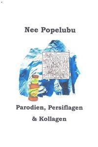 Parodien, Persiflagen & Kollagen 1