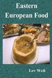 bokomslag Eastern European Food