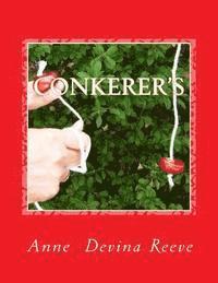 bokomslag Conkerer's: Anna and her Gang