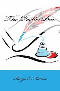 bokomslag The Poetic Pen