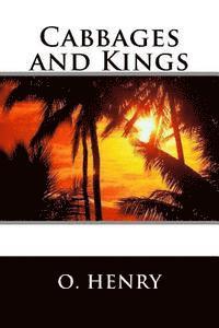 Cabbages and Kings