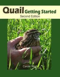 bokomslag Quail Getting Started Second Edition