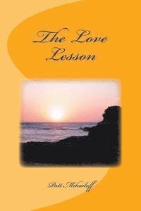 bokomslag The Love Lesson