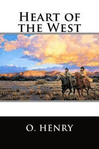 Heart of the West 1