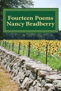 bokomslag Fourteen Poems Nancy Bradberry
