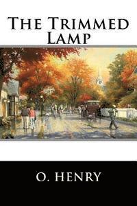 The Trimmed Lamp 1