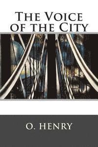 The Voice of the City 1