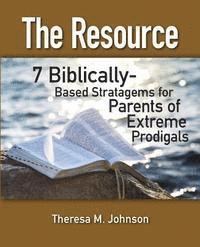 bokomslag The Resource: 7 Biblically-Based Stratagems for Parents of Extreme Prodigals