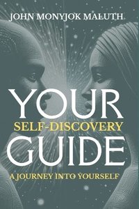 bokomslag Your Self Discovery Guide