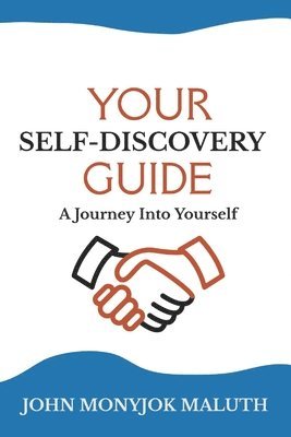 bokomslag Your Self Discovery Guide