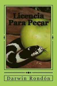 Licencia Para Pecar: Inocencia Perdida III 1