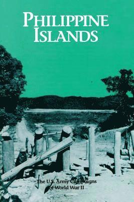 Jennifer L. Bailey - Philippine Islands, Häftad