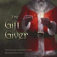 bokomslag The Gift Giver