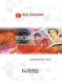 bokomslag Risk Simulator User Manual