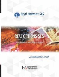 bokomslag Real Options SLS User Manual