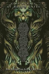 At Hell's Gates Volume 3: Bound By Blood