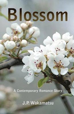Blossom: A Contemporary Romance Story 1