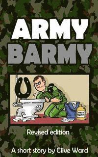bokomslag Army Barmy: Revised Edition