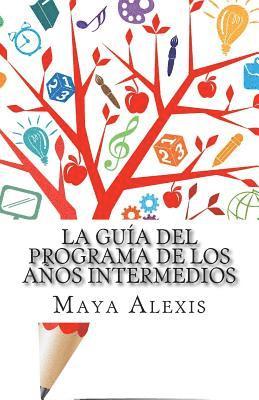 La Guía del Programa de los Años Intermedios 1