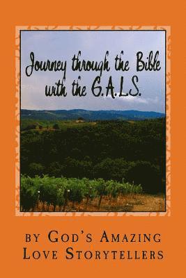 Journey through the Bible with the G.A.L.S.: Volume 1: Old Testament 1