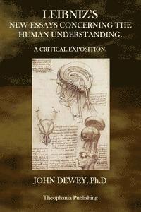 bokomslag Leibniz's New Essays Concerning the Human Understanding
