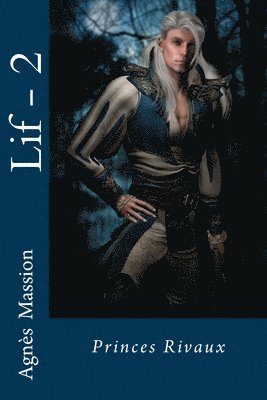 Agnès L Massion, Agnès L. Massion - Princes Rivaux, Häftad